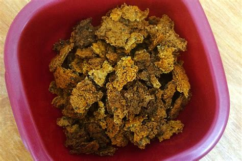 Is your dog scratching incessantly? How to Make Dry Vegan Dog Food » Vegan Food Lover