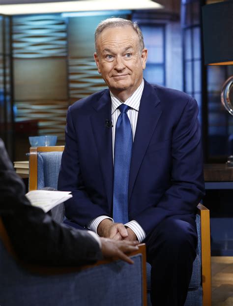 Go Ahead and Call Bill O’Reilly What He Is: A Pathological Liar