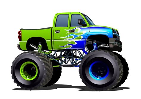 The Street Legal Ford F 350 Is Massive Scs Gearbox Inc