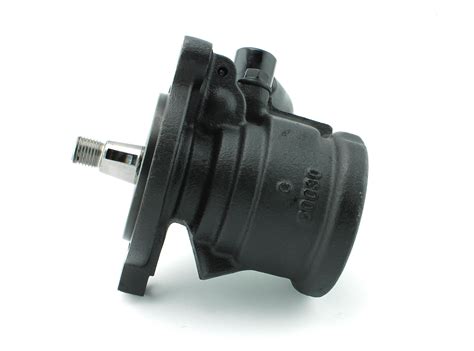 I dont have any impact wrench or other air tool for use. Toyota Land Cruiser Power Steering Pump. Pump, Vane L/GE ...