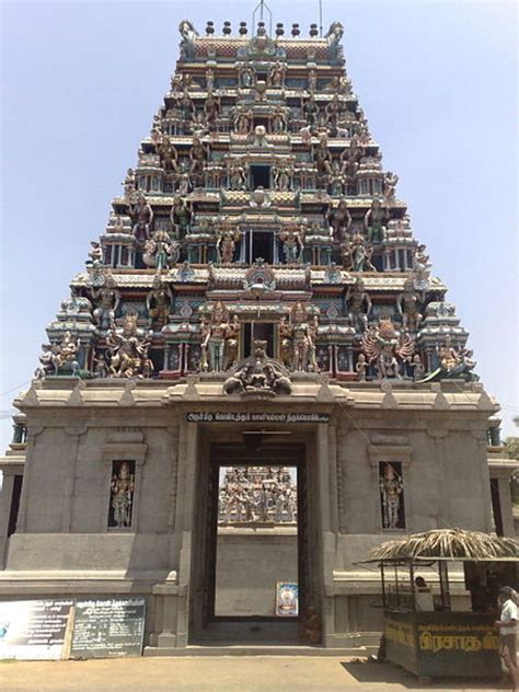 Chandralekha, who in turn was very close to tamil nadu chief minister m. Kumbakonam 2021, #14 places to visit in tamil nadu, top ...