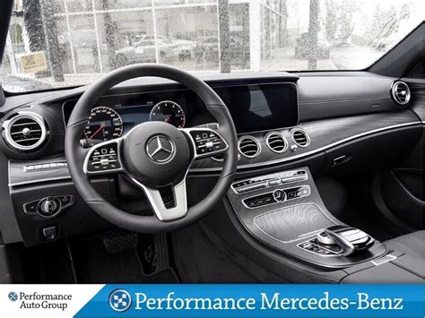 1.99% financing for up to 36 months (expires: New 2020 Mercedes-Benz E350 4MATIC Sedan 4-Door Sedan in ...