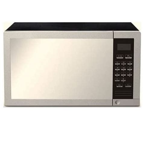 Shop Sharp 1000watts 34l Capacity Microwave With Grill R 77atst In