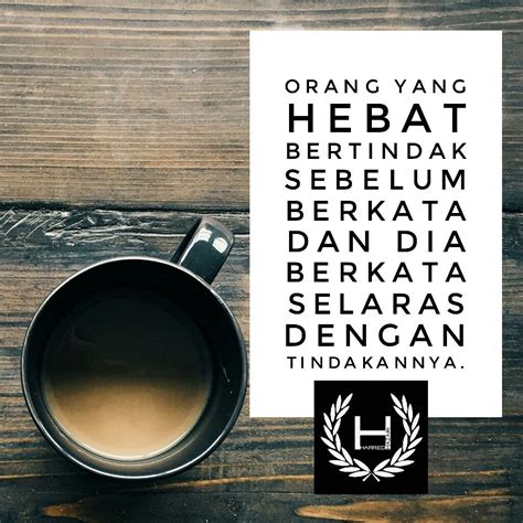 As is thought in malay? Pin by Harry Zahari on Malay Quotes | Positive words ...