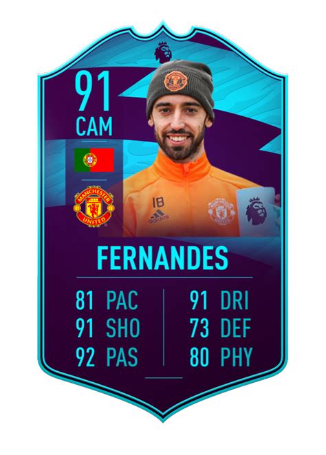 Bruno miguel borges fernandes fifa 21 rating is 87 and below are his fifa 21 attributes. How to get Man United star Bruno Fernandes' amazing FIFA ...