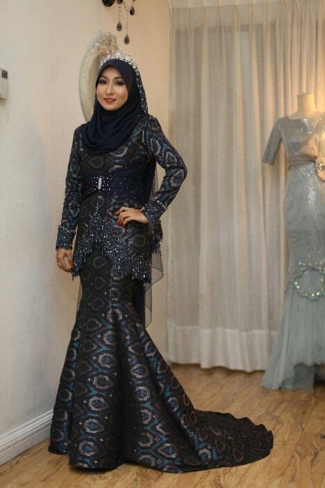 Salah satu busana batik tersebut yaitu long dress batik. Contoh Baju Long Dress Kain Jumput : Bahan Yang Bagus ...