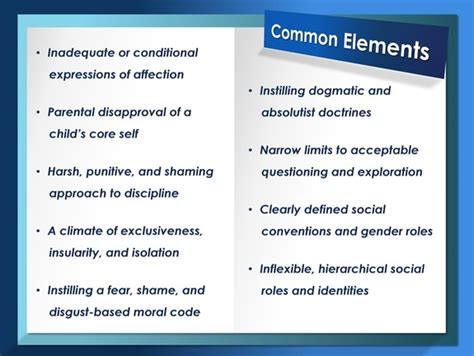 Authoritarian Upbringings - Understanding and Overcoming Hate