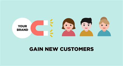 5 Tips on Attracting New Customers to your Business – Liquid Creativity
