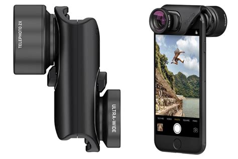 The great iphone 7 and iphone 7 plus cameras make users want to take more photos, but these aren't always better photos. iPhone Accessories For Your iPhone 8, 8 Plus & iPhone X: 8 ...
