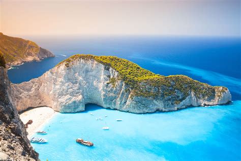 Secrets of Zakynthos: Why This Island is the Ultimate Luxury