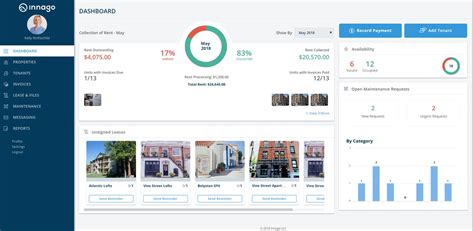 7 Best Free Property Management Software Solutions For 2019
