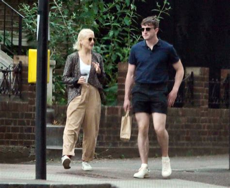An insider told the sun; INDIA MULLEN and Paul Mescal Out in London 06/17/2020 ...