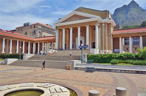 Uct Mba Among Worlds Best Studying In Cape Town Expatica