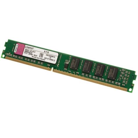 Memória Ram Ddr2 4gb 800mhz Kingston Desktoppc R 7865 Em Mercado Livre