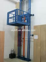 Hydraulic Lift Elevator Home Pictures
