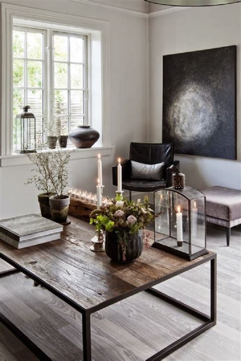 We've got top tips on how to get going with your period home revamp. 15 Industrial Design Decor Ideas to Make Your House Feel ...