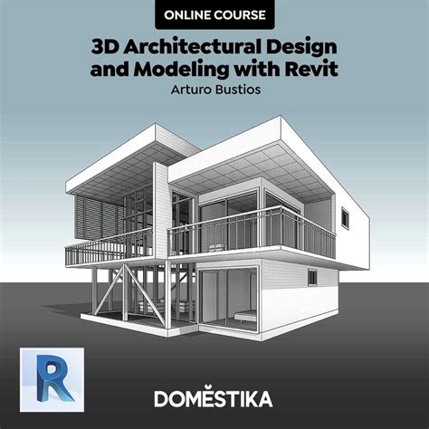 3d Architectural Design And Modeling With Revit Urban Design Lab