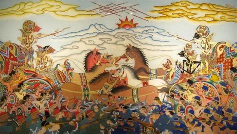 Pengertian, Fungsi dan Jenis Ilustrasi Dilengkapi dengan Gambar