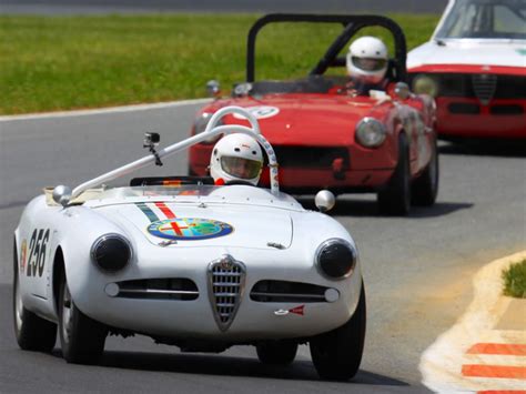Alfa Romeo Ktr Motorsports Ktr Racing