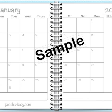 What a time to be planning room layouts! A digital planner/calendar/notebook for your iPad/tablet ...