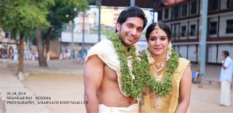 Wedding videos are really pleasant to watch for everyone. SHANKAR RAJ RESHMA WEDDING HIGHLIGHTS A Beautiful kerala ...