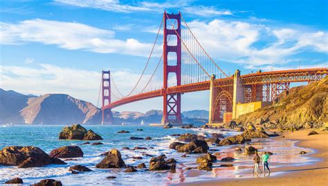 Мост Золотые Ворота в Сан Франциско фото Популярное место самоубийц