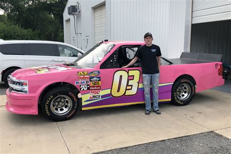 Iracing.com have tweeted a new preview image from the upcoming dirt oval update due to hit the sim, this time giving us a first look at the nascar camping world truck series on the eldora speedway dirt oval. Jake Griffin to return to Eldora with Affarano Motorsports ...