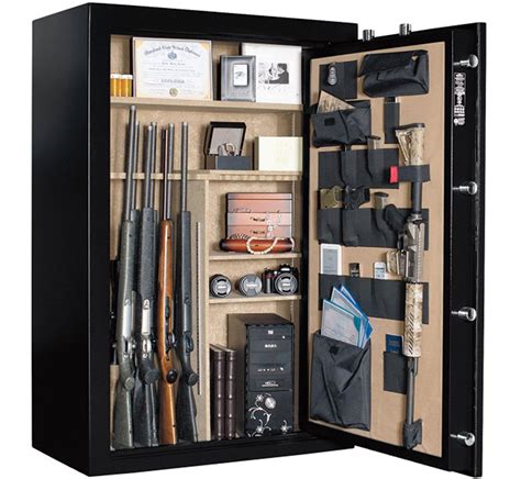 A Complete Guide For Top Cannon Gun Safe Accessories