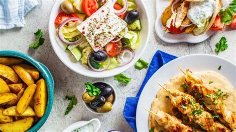 Best Restaurants In Milos Where To Eat In Milos Greece
