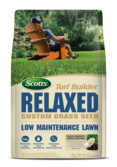 If the product you are planning on applying has a spreader setting for a scotts accugreen, or specifically for the accugreen 3000; Scotts® Turf Builder® RELAXED Custom Grass Seed | Scotts ...