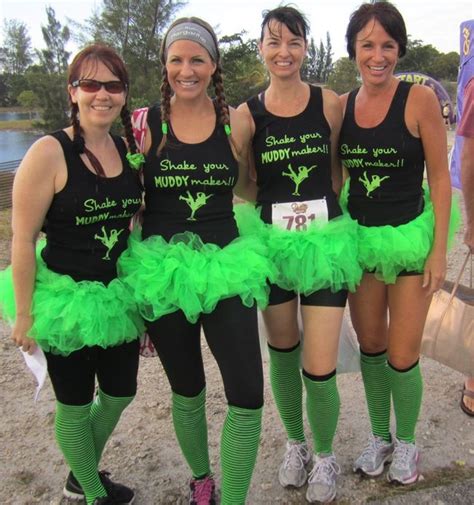 Check spelling or type a new query. run costume ideas | Mud Run Costume Ideas submited images ...