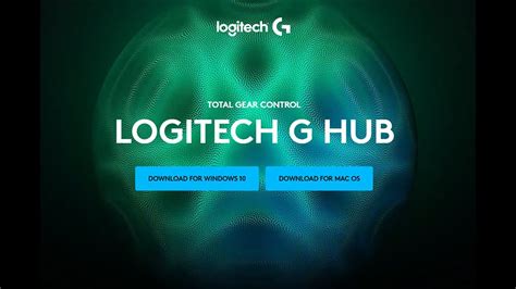 How To Install Logitech G Hub How To Setup G Hub Logitech G Hub