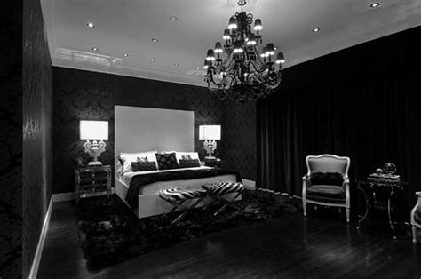 Best And Stunning Modern Glamour Bedroom Design Ideas Freshouz Home Architecture Decor