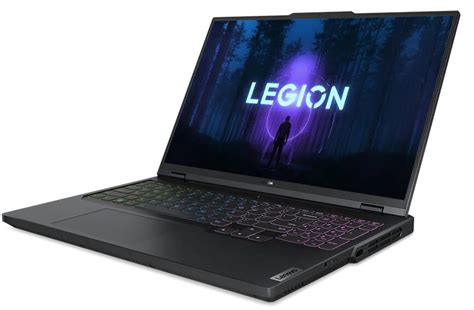 Lenovo Legion Pro 5i 16 13700hx · Rtx 4060 140w · 160 Wqxga 2560