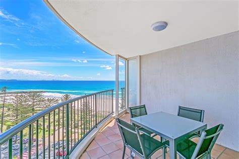 You're never at a loss for things to do and if you're spending the night in foxtel is there to entertain you or you can hire a dvd player from reception. Mantra Coolangatta Beach, Gold Coast Beach Accommodation