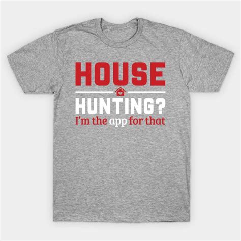 Promote sales of properties assist client locate house during visits to check property, advising them on the. Real Estate - House Hunting? I'm the app for that. - Real ...