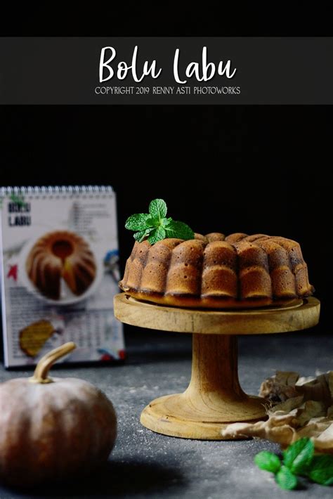 Resep bolu labu kuning lembut legit tanpa mixer dan takaran sendok oven tangkring. Bolu Labu / Pumpkin Butter Cake | Pumpkin butter, Butter cake