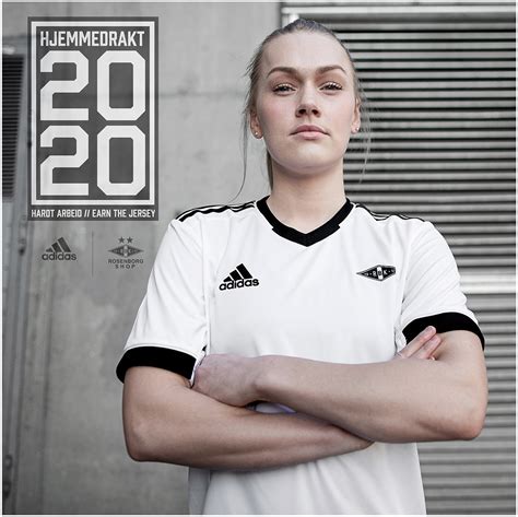 Rosenborg and amalienborg combined ticket (students) the park museum ticket costs 245 dkk and grants you entry not only to rosenborg, but also to the david collection, the workers museum. Rosenborg BK 2020 Adidas Home Kit | 20/21 Kits | Football ...