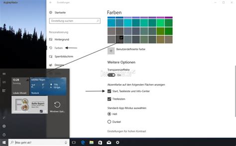 Warten sie, bis die kompression fertig. Datei:Windows-10-startmenue-farbeinstellung-1.jpg ...