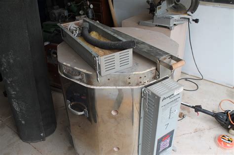 Paragon Dct 800c Touch N Fire Pottery Kiln Ebth