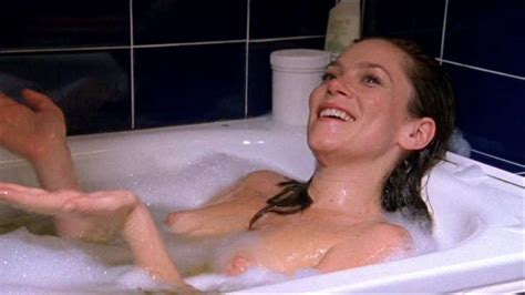 Anna Friel Nude Topless Photos Scandal Planet