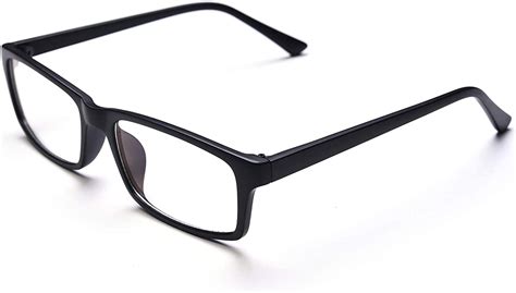 Reading Glasses 0 50 Strengths Men Women Retro Readers Eyeglasses Amazon Ca Health