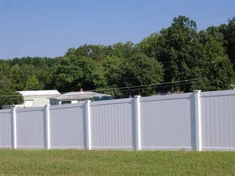 Get info of suppliers, manufacturers, exporters, traders of vinyl sheets for buying in india. inexpensive pvc fencing ireland | Pvc fence, Fence ...