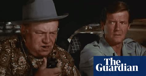 Clifton James Actor Who Played Sheriff Jw Pepper In Bond Films Dies