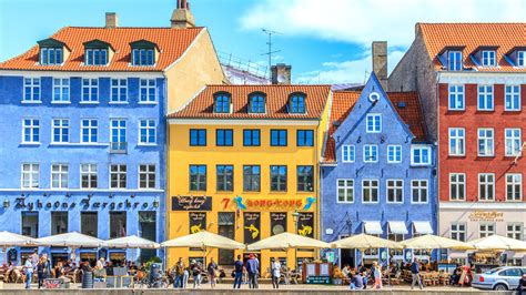 The Best Neighborhoods In Copenhagen Lonely Planet