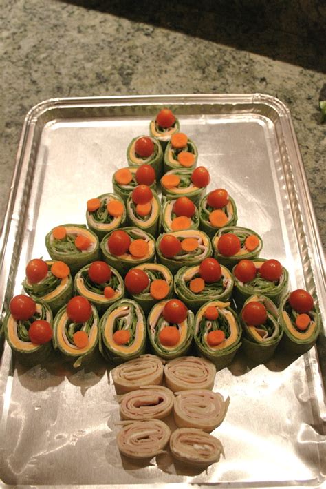 All the easy christmas appetizers recipes you need for your holiday party. 21 Best Ideas Cute Christmas Appetizers - Most Popular Ideas of All Time