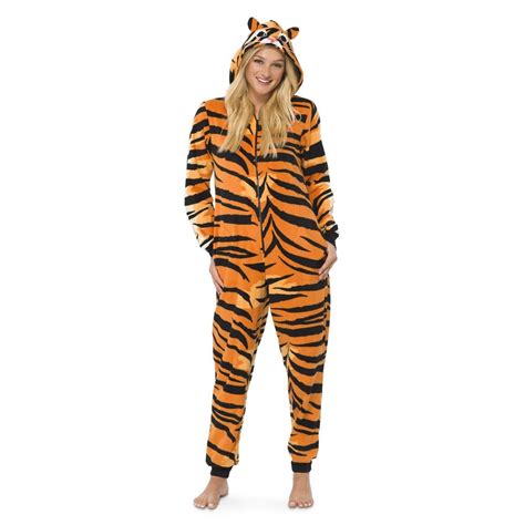 Triple Tap To Zoom In Tiger Costume Women Tiger Costume Tiger