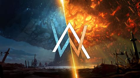Maybe you would like to learn more about one of these? Fondos de pantalla 1366x768 hd alan walker Alan walker ...