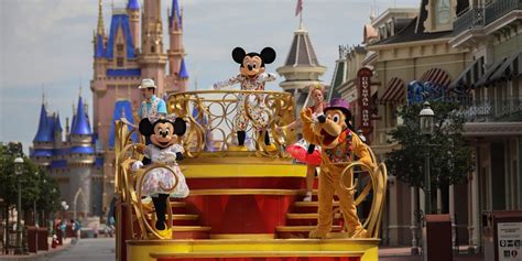 At walt disney world® theme parks and resorts, disney visa cardmembers receive savings at select dining and shopping locations, on tickets for select guided tours and other experiences.1. Disney World Already Has Plans to Reduce Park Hours