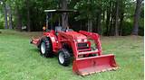 Photos of Mahindra Loader For Sale